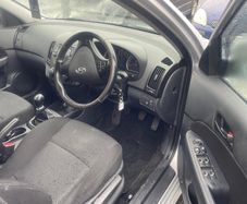 2011 Hyundai I30