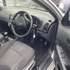2011 Hyundai I30