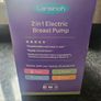 Lansinoh 2-in-1 Double Electric Breast Pump Image 3