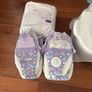 Fisher Price Potty and Huggies Pull Ups Image 2