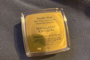 Estee Lauder loose powder