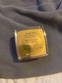 Estee Lauder loose powder
