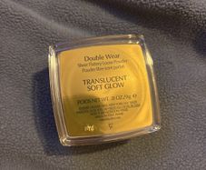 Estee Lauder loose powder