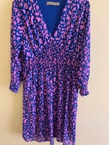 Dress by Pala D'Oro (Carrig Donn)