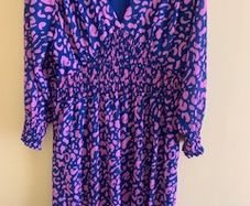Dress by Pala D'Oro (Carrig Donn)