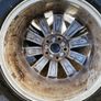 2014 VOLKSWAGEN PASSAT alloys wheels & Tyres Image 10