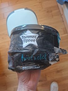 Tommee Tippee Nappy Bin