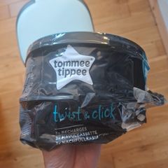 Tommee Tippee Nappy Bin