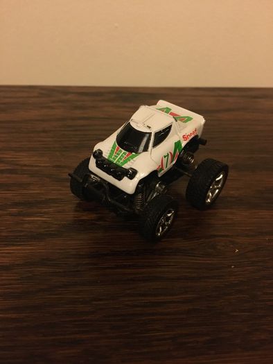 Car Sets