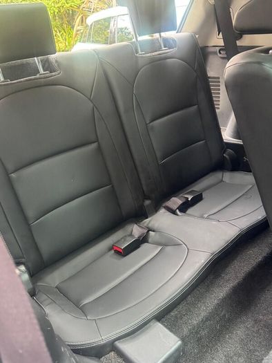 Nissan Qashqai+2 2013 Highest Spec.