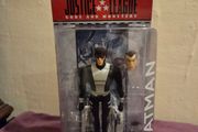 Brand New Justice League Gods and Monsters Batman figure