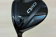 Taylormade Qi10 Vsteel 5 Wood (Left Handed)