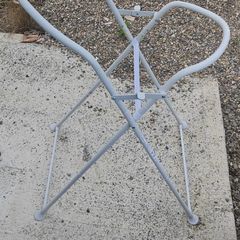 shnuggle bath stand