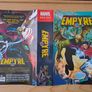 Empyre Omnibus: Avengers-Fantastic Four Image 9