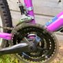 DMC Excel Kids bike Image 2