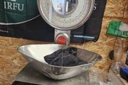 vintage  berkel weighing scales