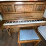 upright piano Image 2