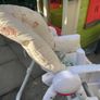 Mothercare Lovable Bear Highchair Image 9