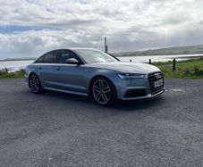 2017 Audi A6