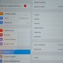 Apple Ipad Air, 16GB White, in excellent Condition Image 9