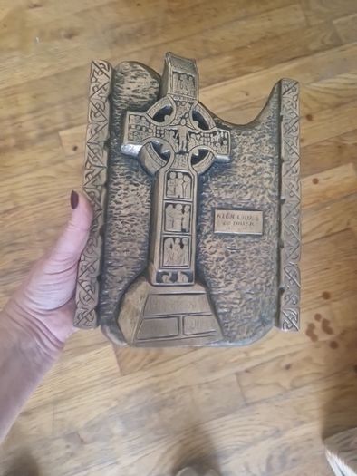 irish celtic art