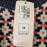 brand new Marks and Spencers ladies jumper size 18 Image 5