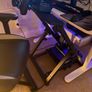 Sim Rig Moza Racing complete Image 9