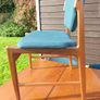 Mid Century Vintage G Plan Kofod Larsen Dining Set Image 10