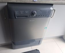 tumble dryer