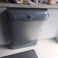 tumble dryer