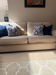 Global Village Sofa