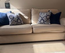 Global Village Sofa