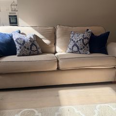 Global Village Sofa