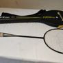 Carlton Power flow + Badminton Racket and carry case Image 7