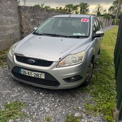 Ford Focus 2009
