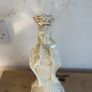 Our Lady of Knock Donegal China Statue Image 5