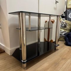 Perfect condition tv stand.