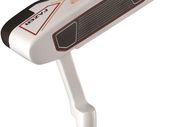 XR2 - Mens P650 Soft Feel Oversized Golf Putter - Male Golf Putter - Black - Right Hand - 34 Inch