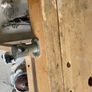 Wood Working Bench Image 4