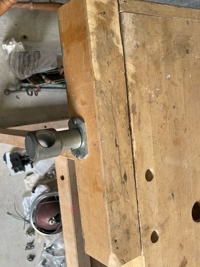 Wood Working Bench