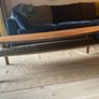 oval coffee table Image 5