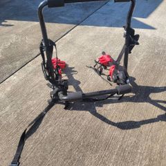 bike rack