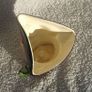 A vintage character mug - man wearing tricorn hat (Staffordshire Character Jugs) Image 5