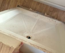 Shower Tray