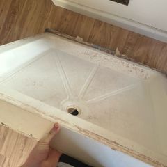 Shower Tray