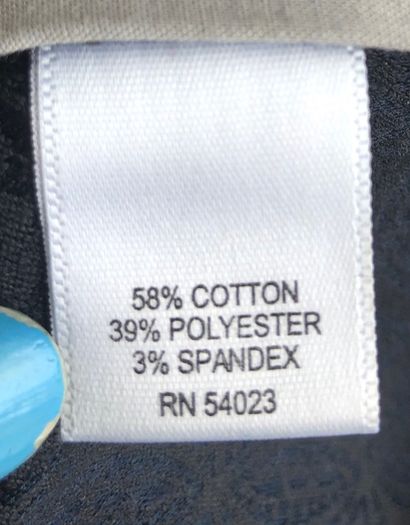 Banana Republic jacquard design trousers