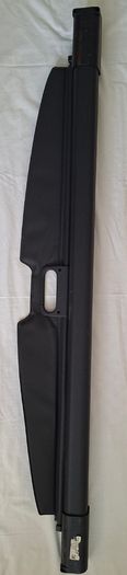 opel zafira boot cover