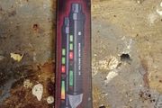 non touch voltage detector