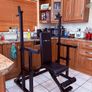 Full Olympic Weightlifting Set Up, Heavy, Everything You Need!! Image 4