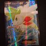 Pokemon Card : Shaymin ex 106 Image 7